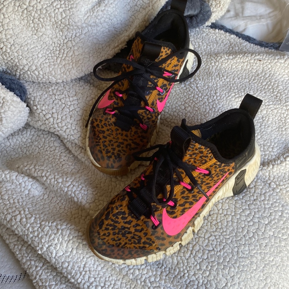 NIKE FREE METCON 3